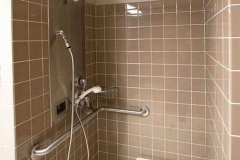 CORPS_Community_Bathroom_Accessible_Shower_Stall