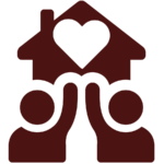 Caring Communities Icon