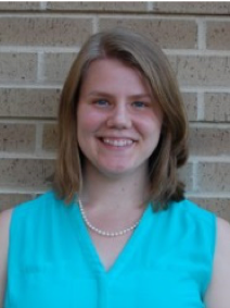Kristianna Bowles is the Graduate Assistant Sustainability Coordinator for Residence Life at Texas A&M University.