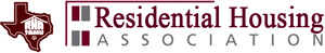 Residential Housing Association (RHA) Logo