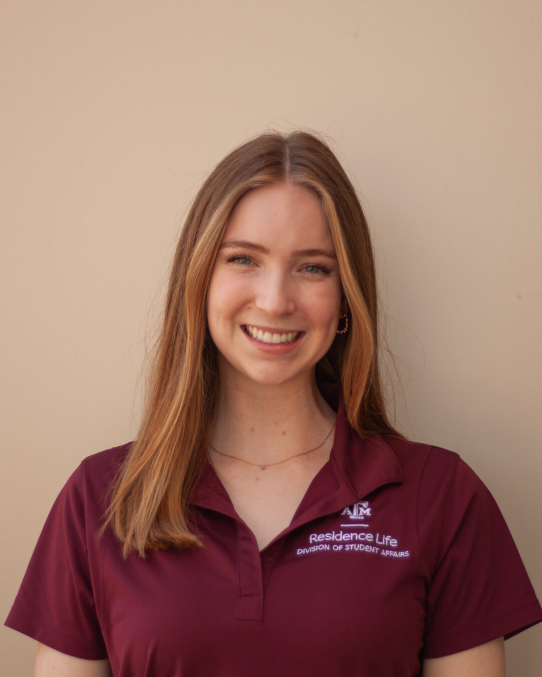 Kate Hudson Kate Hudson, Senior APM