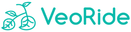 VeoRide Logo