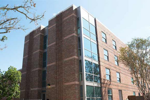 kiest hall